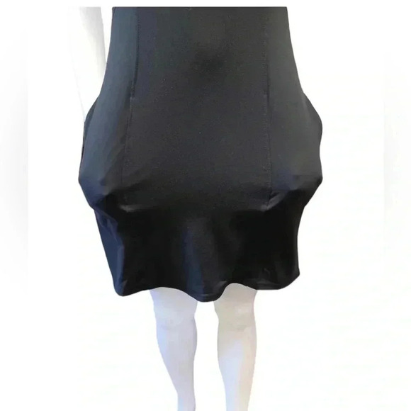 Puma Cloudspun Madison Golf Dress  Black Size XS - Picture 4 of 8